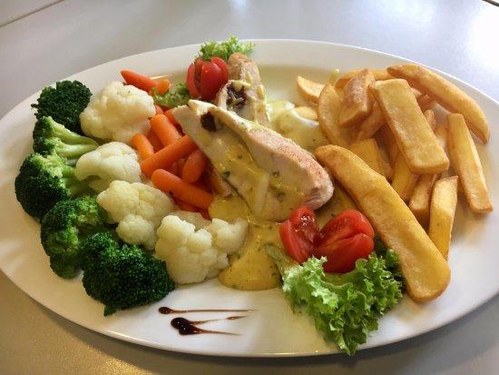 Paradiso Restauracja & Pizza & Caffe